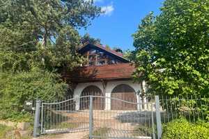 Exklusives Ferienhaus – Voll ausgestattet & Top-Investment! – Bayreuth – Vorschaubild 13