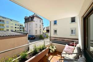 Investmentchance: 6 Einheiten, 2 Häuser, 1 starke Kapitalanlage – Die vollständige Adresse der Immobilie erhältst du vom Anbieter., 76532 Oos, Baden-Baden – Vorschaubild 13