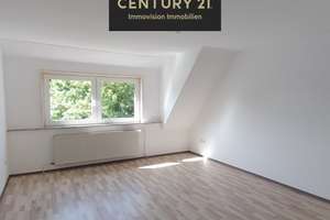 Zentrale 2-Zimmer-Dachgeschoßwohnung in Salzgitter-Bad