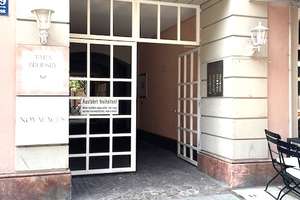 * * * Toplage in Maxvorstadt * * * Dachterrassenwohnung im denkmalgeschützten Altbau – Die vollständige Adresse der Immobilie erhältst du vom Anbieter., 80799 Universität, München – Vorschaubild 12
