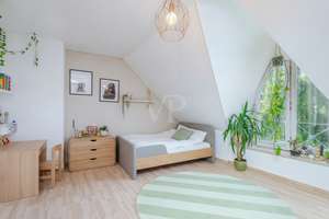 Altstadtflair trifft Wohnkomfort I Modernes Stadthaus mit Einliegerwohnung & bezauberndem Grundstück – Die vollständige Adresse der Immobilie erhältst du vom Anbieter., 18055 Stadtmitte, Rostock – Vorschaubild 14