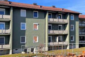 2-Zimmerwohnung in zentraler Lage Innenstadt - kompakt geschnitten und modernisiert – sofort frei -  – Die vollständige Adresse der Immobilie erhältst du vom Anbieter., 87439 Innenstadt, Kempten (Allgäu) – Vorschaubild 11