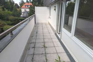 Großzügige 2-Zimmer-Dachterrassenwohnung mit Hobbyraum in begehrter Lage von München-Solln – Die vollständige Adresse der Immobilie erhältst du vom Anbieter., 81479 Solln, München – Vorschaubild 33