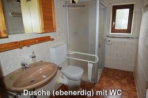 Haus im Haus in den beiden obersten Etagen in hervorragender Lage von Bad Wildbad, oder als ideale K – Die vollständige Adresse der Immobilie erhältst du vom Anbieter., 75323 Bad Wildbad – Vorschaubild 11