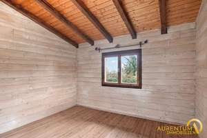 Großes Grundstück mit Altbestand und genehmigter Neubauplanung – Haus + 755 m² Grund bei Landshut – Die vollständige Adresse der Immobilie erhältst du vom Anbieter., 84189 Wurmsham – Vorschaubild 9