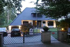 PROVISIONSFREI!! Familienfreundliches, modernisiertes 190m² Einfamilienhaus – Stormarn (Kreis) – Vorschaubild 4