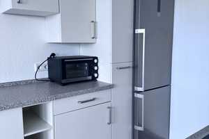 Geschmackvolle 2-Raum-Wohnung mit gehobener Innenausstattung mit EBK in Krefeld – Hafelsstraße 61-65, 47807 Krefeld – Vorschaubild 7