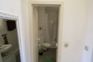 Befristetes 1-Zimmer-Apartment in bester Lage bis 31.01.2027 – Augustaanlage 26, 68165 Schwetzingerstadt/Oststadt, Mannheim – Vorschaubild 3