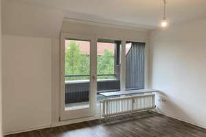 Schnuckelige Dachgeschosswohnung für Junges Pärchen – Gerbergaße 2, 38350 Helmstedt – Vorschaubild 3