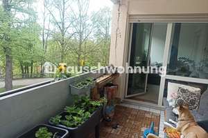 Tauschwohnung: Tausche 2ZiWohnung gegen grosse oder haus – 81541 Obergiesing, München – Vorschaubild 1