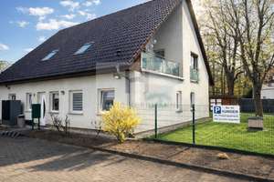 Modernes Wohn-und Geschäftshaus – Die vollständige Adresse der Immobilie erhältst du vom Anbieter., 3044 Saspow, Cottbus – Vorschaubild 1