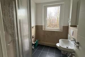 2 Zimmer Wohnung