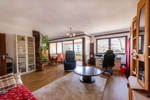 Charmante 2-Zimmer-Eigentumswohnung mit Balkon in ruhiger Lage – Hampsteadstraße 21, 14167 Zehlendorf, Berlin – Vorschaubild 2