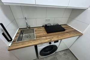 Erstbezug nach Sanierung - schickes 1 Zimmer Appartement gegenüber Mannheimer Schloss – L 2 14, 68161 Innenstadt/Jungbusch, Mannheim – Vorschaubild 14