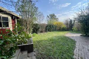 *Provisionsfrei* Außergewöhnliches Zweifamilienhaus im Grünen mit Wintergarten & Design-Kamin – Rosmerthastraße xx, 55126 Finthen, Mainz – Vorschaubild 47