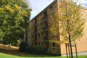 Perfekte 3-Zimmer-Wohnung mit 2 Balkonen! – Philosophenweg 13, 45279 Freisenbruch, Essen – Vorschaubild 2