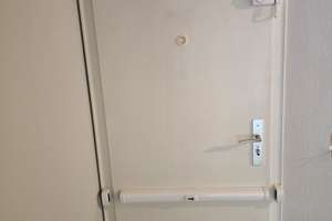 helle und großzügige 4-Zimmer-Wohnung im Zooviertel mit Balkon und Garage – Karl-Müller-Straße 6, 40237 Düsseltal, Düsseldorf – Vorschaubild 21