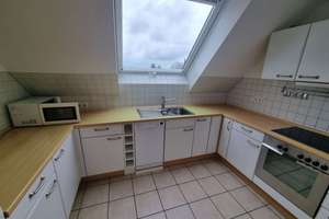 2‑Zimmer‑Maisonette über zwei Ebenen mit Balkon, EBK und Stellplatz – Die vollständige Adresse der Immobilie erhältst du vom Anbieter., 70565 Rohr, Stuttgart – Vorschaubild 16