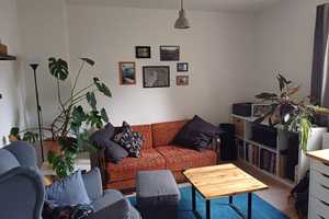 Gemütliche 2-Raum-Wohnung in Aachen Hörn – Hörnstieg 15, 52074 Aachen – Vorschaubild 1