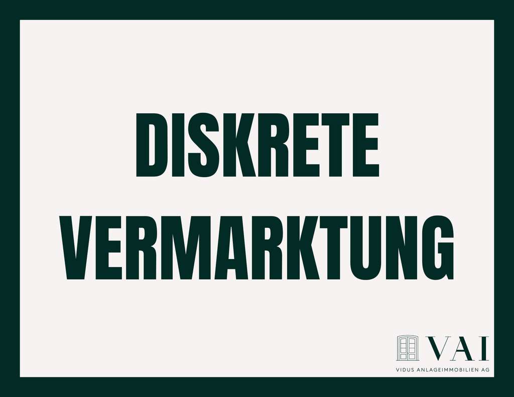 !Diskrete Vermarktung! Maisonette-Wohnung mit großer Dachterrasse und urbanem Flair