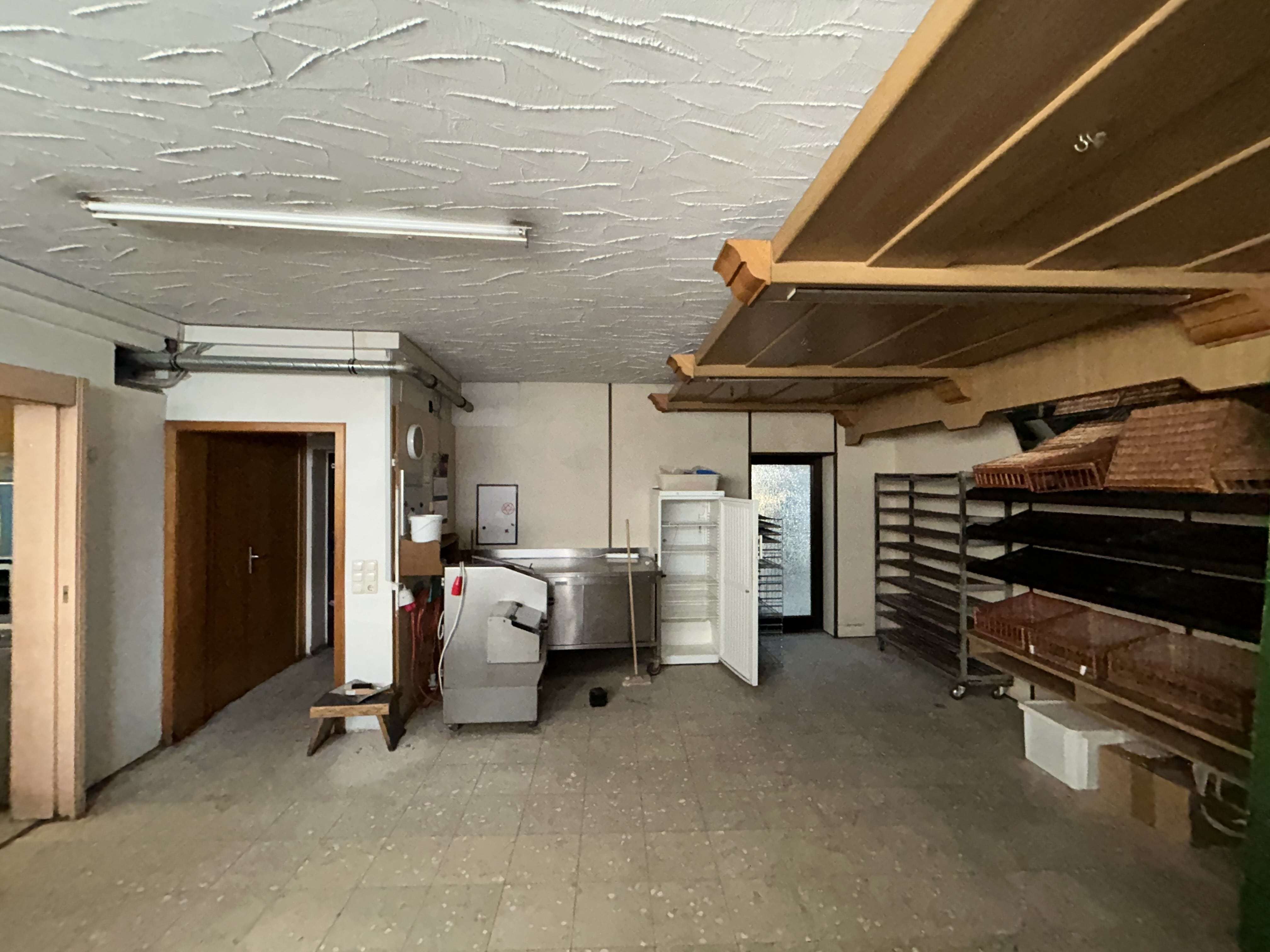 Wohnen und Gewerbe - in zentraler Lage, Groß Gerau Kreis – Bild 4