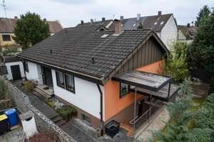 Ihr Familientraum mit vielen Möglichkeiten - freistehendes Einfamilienhaus im Herzen von Altenfurt – Die vollständige Adresse der Immobilie erhältst du vom Anbieter., 90475 Altenfurt, Moorenbrunn, Nürnberg – Vorschaubild 26