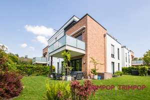 URBAN LIVING AUF HÖCHSTEM NIVEAU * keine Käuferprovision *