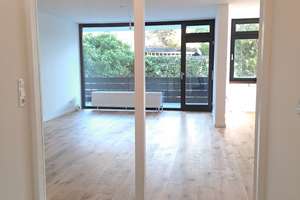 Helle 3-Zi.-Wohnung mit Balkon und offener neuer Einbauküche – Volpinistraße ., 80638 Nymphenburg, München – Vorschaubild 20