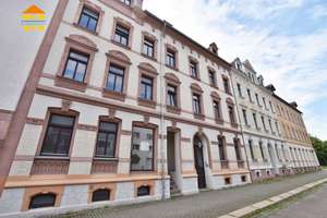 + Platz für Ihre Gewerbe(t)räume: zentrale Lage, 3 Räume, individuell nutzbar + – Charlottenstraße 50, 9126 Gablenz, Chemnitz – Vorschaubild 12