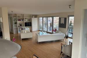 Helle & sehr charmante 2 oder 3 Zimmerwohnung in Sillenbuch