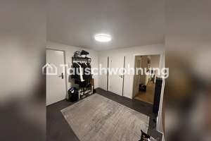 Tauschwohnung: Tausche 2 Zi mit Balkon in der Au gegen 3+ Zi 80+ qm zentral – Albanistraße 5, 81541 Untere Au, München – Vorschaubild 15