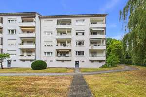Offenburg: Gepflegte 3 Zimmer Wohnung mit Balkon – zentral & mit viel Stauraum! – Die vollständige Adresse der Immobilie erhältst du vom Anbieter., 77656 Offenburg – Vorschaubild 20