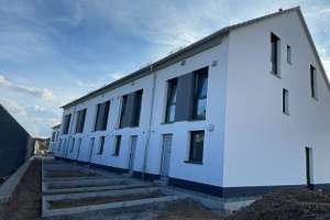 Großzügiges & Helles Neubau-Reihenendhaus in Einhausen an der schönen Bergstraße! – Die alte Heckenteilung 24, 64683 Einhausen – Vorschaubild 3