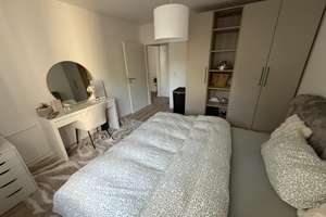 Helle 2-Zimmer-Wohnung im Herzen von Nippes  – Usambarastraße 1, 50733 Nippes (Ortsteil), Köln – Vorschaubild 4