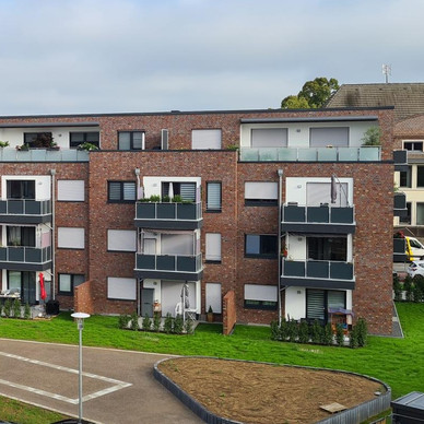 Wohnung mieten in KampLintfort ImmoScout24