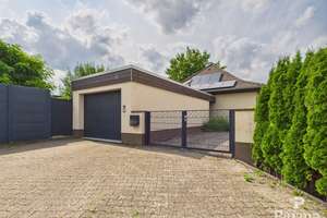 Modernisiertes Einfamilienhaus in Randlage von Düren-Rölsdorf – Die vollständige Adresse der Immobilie erhältst du vom Anbieter., 52355 Rölsdorf, Düren – Vorschaubild 2