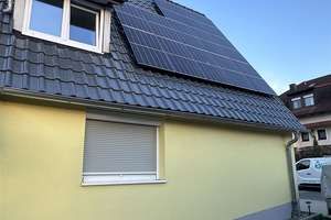 Hochwertig renoviertes Wohnhaus zum attraktiven Preis, nahe Bamberg, PV-Anlage, Terrasse, Carport – Die vollständige Adresse der Immobilie erhältst du vom Anbieter., 96161 Gerach – Vorschaubild 18