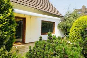 Einfamilienhaus mit Garten in ruhiger Lage in Porz-Urbach – Die vollständige Adresse der Immobilie erhältst du vom Anbieter., 51145 Urbach, Köln – Vorschaubild 2
