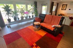 Hochwertig ausgestattetes 1-2 Familienhaus mit großem Garten & 2 Garagen (inkl. Gewerbemietoption) – Die vollständige Adresse der Immobilie erhältst du vom Anbieter., 69242 Mühlhausen – Vorschaubild 12