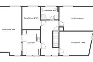 Kapitalanleger aufgepasst: Voll vermietetes 5-Parteien-Haus in Gittelde – Osterode am Harz (Kreis) – Vorschaubild 14