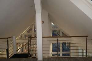 Exklusive Maisonette mit offener Galerie, Dachterrasse, Feld-/Waldblick & Carport  – Tückingstraße 10, 58135 Haspe-Ost, Hagen – Vorschaubild 8