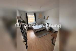 Tauschwohnung: Zentrale 1-Zimmer-Wohnung – Die vollständige Adresse der Immobilie erhältst du vom Anbieter., 40211 Stadtmitte, Düsseldorf – Vorschaubild 2