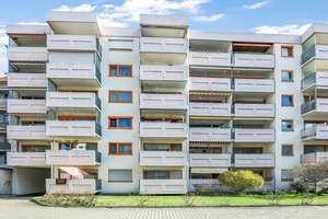 IMMOPARTNER - ATTRAKTIVE 3-ZIMMER-WOHNUNG MIT AUFZUG IN NÜRNBERG-HUMMELSTEIN – Die vollständige Adresse der Immobilie erhältst du vom Anbieter., 90459 Hummelstein, Nürnberg – Vorschaubild 6