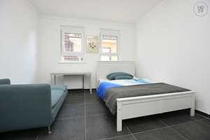 Großzügige, voll möblierte Wohnung in Stuttgart Untertürkheim (Luginsland) – Stuttgart – Vorschaubild 7