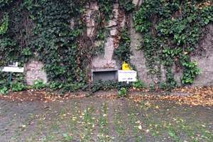 ToFa: voll möbliertes Appartement mit Terrasse / 01.07.2026 frei / Stellplatz – Mönchstr. 33, 55130 Weisenau, Mainz – Vorschaubild 11