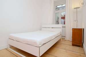 Stilvolle möblierte 2-Zimmer Wohnung mit Internet in Wiesbaden Mitte – Die vollständige Adresse der Immobilie erhältst du vom Anbieter., 65183 Mitte, Wiesbaden – Vorschaubild 2