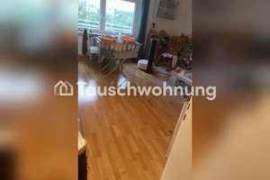 Tauschwohnung: Schöne 3 Zi. Wohnung in ruhiger aber zentraler lage – Fritz-Meyer-Weg 20, 81925 Oberföhring, München – Vorschaubild 7