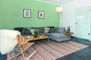 Luxus pur, naturnah und ruhig das Leben in der eigenen Traumvilla – Rhein-Sieg-Kreis – Vorschaubild 9