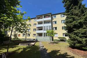 Wohnen im begehrten Westend – Helle 2-Zimmer-Wohnung mit Balkon – Die vollständige Adresse der Immobilie erhältst du vom Anbieter., 14050 Westend, Berlin – Vorschaubild 6