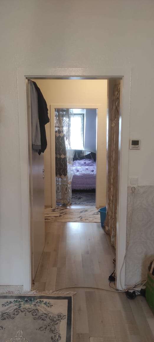 Immobilie in Gelsenkirchen - Helle 3-Zimmer Wohnung im ruhigen Gebiet - Bild 0